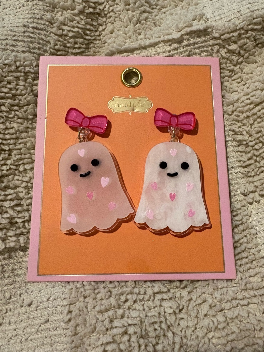 MudPie 👻 earrings